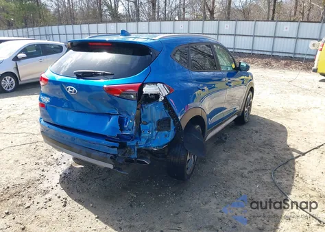 2020 Hyundai Tucson Sport from USA, damaged, VIN KM8J33AL9LU112312